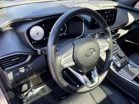 Certified 2023 Hyundai Santa Fe Calligraphy AWD/4WD image 16
