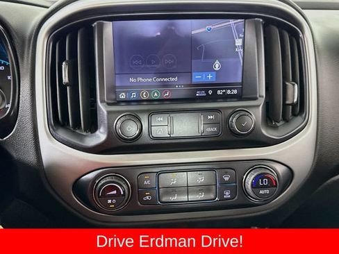 Used 2021 Chevrolet Colorado ZR2 AWD/4WD image 20
