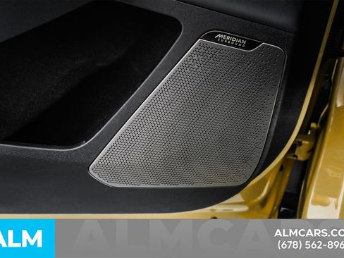 Used 2022 Kia EV6 GT-Line w/ First Edition Package image 52