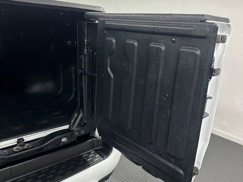 Used 2021 RAM 1500 Limited image 33