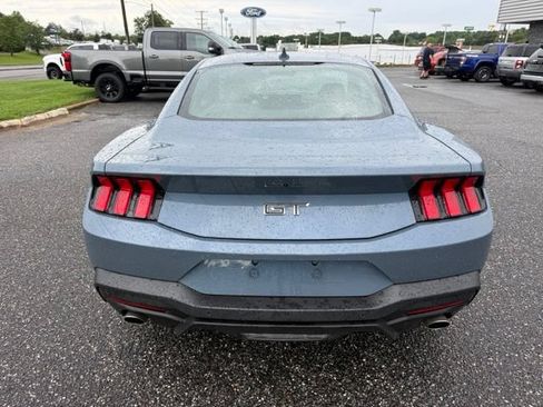 Used 2026 Ford Mustang GT Premium RWD image 10