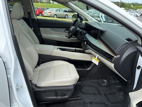 New 2026 Nissan Murano SL AWD/4WD image 13