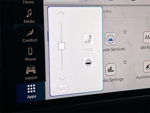 New 2026 Jeep Gladiator Sport image 23