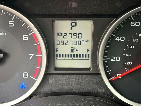 Used 2015 Subaru Forester 2.5i Premium w/ All-Weather Package image 37