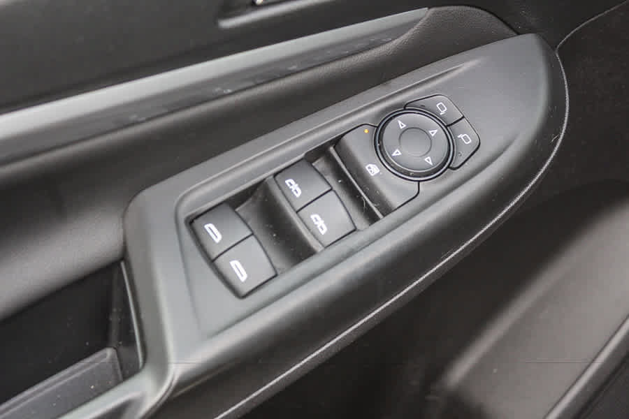 Used 2023 Chevrolet Bolt EUV Premier w/ Redline Edition FWD image 25