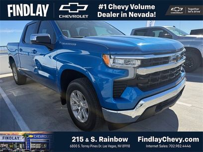 Certified 2023 Chevrolet Silverado 1500 LT