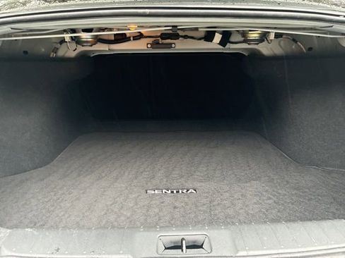 Used 2025 Nissan Sentra SV w/ All-Weather Package image 17