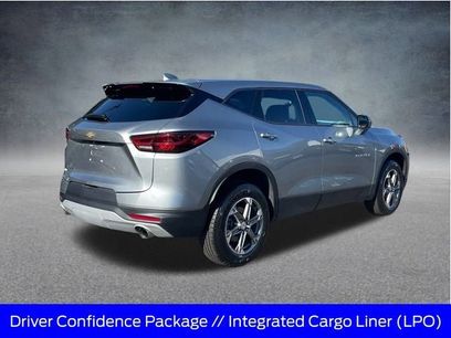 Used 2023 Chevrolet Blazer LT w/ Driver Confidence Package