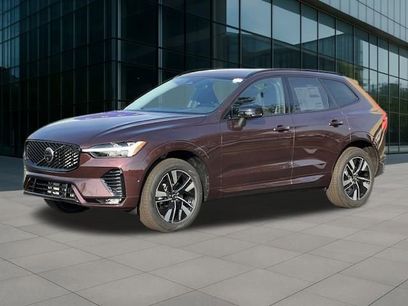 New 2026 Volvo XC60 B5 Plus w/ Protection Package Premier