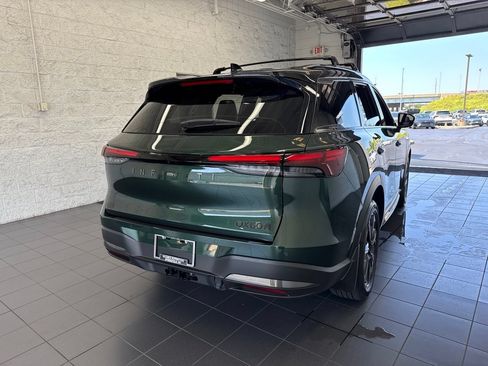 Used 2026 INFINITI QX60 Autograph w/ Dark Cargo Package AWD/4WD image 7