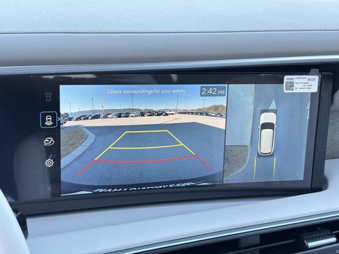 New 2026 Hyundai Palisade SEL image 22