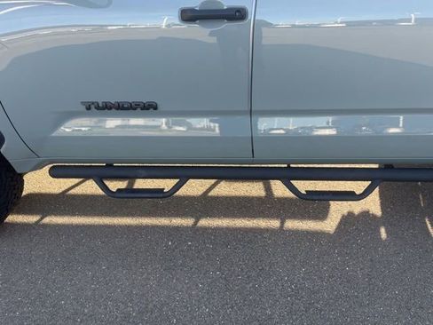 Used 2024 Toyota Tundra SR5 image 10