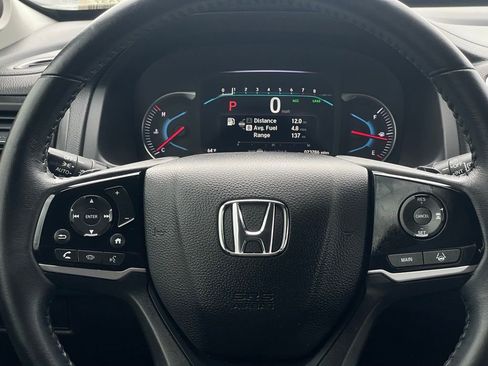Certified 2022 Honda Pilot EX-L image 12