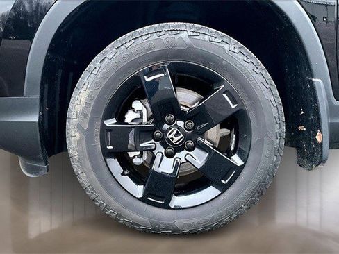 Certified 2024 Honda Ridgeline Black Edition image 31