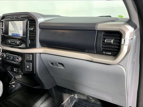 Used 2021 Ford F150 XLT AWD/4WD image 16