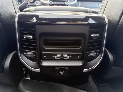 Certified 2021 RAM 1500 Laramie image 21