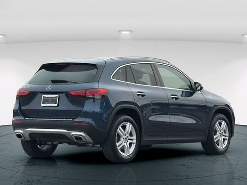 Certified 2022 Mercedes-Benz GLA 250 image 7