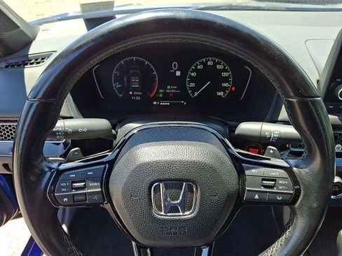 Used 2023 Honda Civic Sport image 23