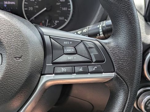 Used 2022 Nissan Sentra S FWD image 25