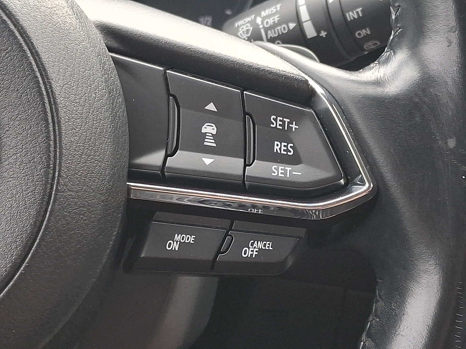 Used 2021 MAZDA CX-5 Grand Touring AWD/4WD image 23