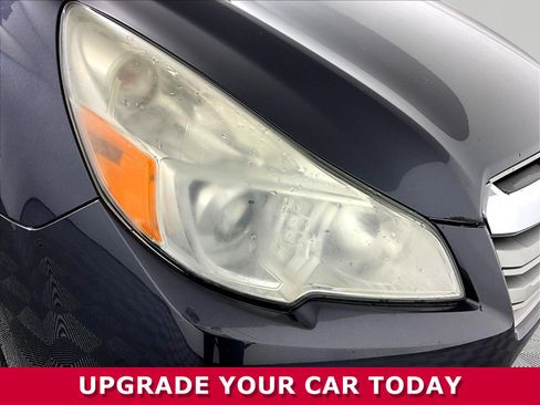 Used 2013 Subaru Outback 2.5i AWD/4WD image 27