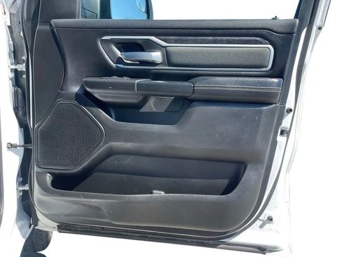 Used 2021 RAM 1500 Big Horn AWD/4WD image 21