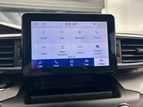 Used 2020 Ford Explorer XLT w/ Equipment Group 202A image 18