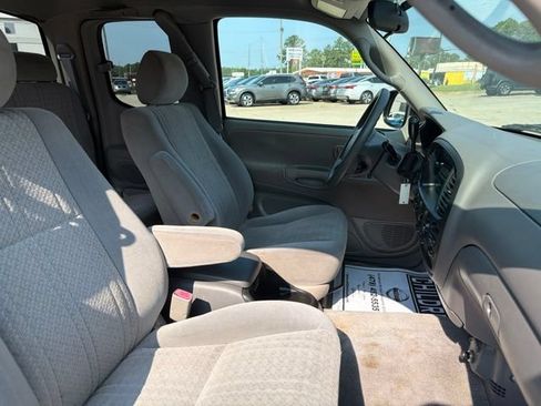 Used 2005 Toyota Tundra SR5 RWD image 16
