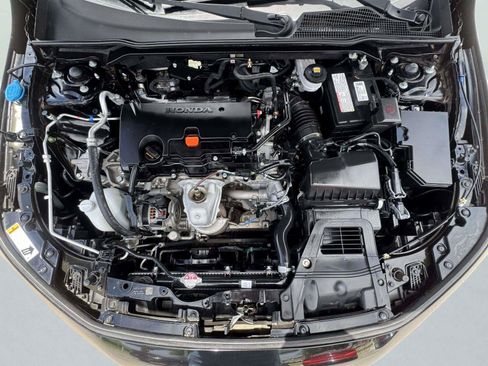 Used 2023 Honda Civic Sport image 68
