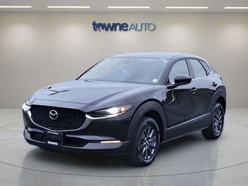 Used 2023 MAZDA CX-30 AWD 2.5 S image 3