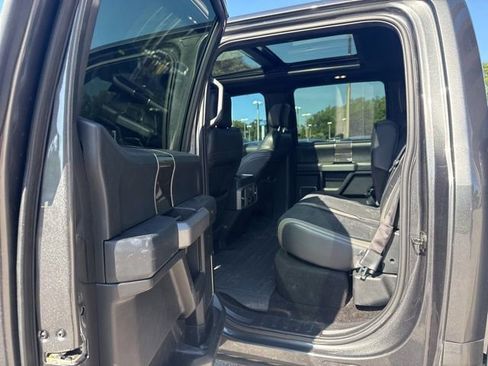 Used 2018 Ford F150 Raptor w/ Equipment Group 802A Luxury AWD/4WD image 15