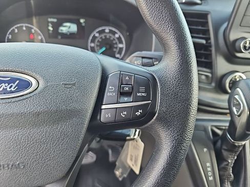 Used 2024 Ford Transit 250 Low Roof w/ Exterior Upgrade Package image 18