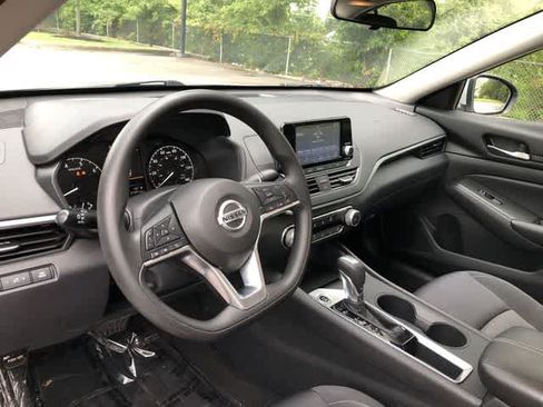 Used 2022 Nissan Altima 2.5 S FWD image 20