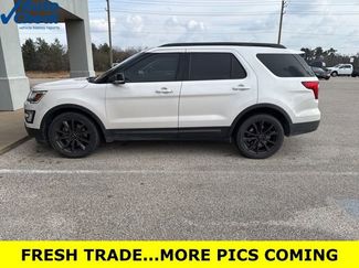 Used 2017 Ford Explorer XLT w/ Equipment Group 202A video 1