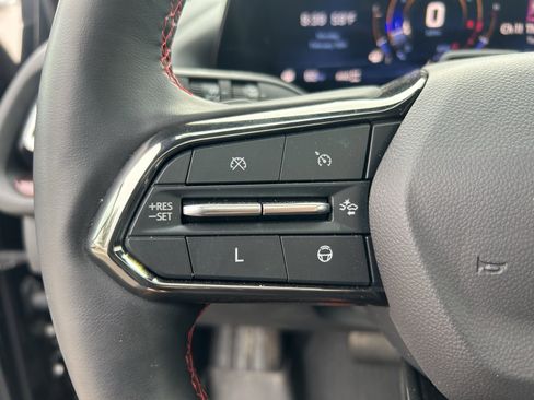 Used 2024 Chevrolet Traverse RS w/ LPO, Floor Liner Package image 22