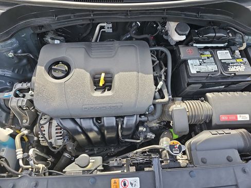 Used 2021 Kia Soul S FWD image 31