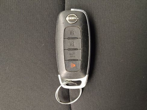 Used 2024 Nissan Sentra S FWD image 32