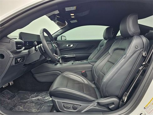 Used 2024 Ford Mustang GT Premium image 10