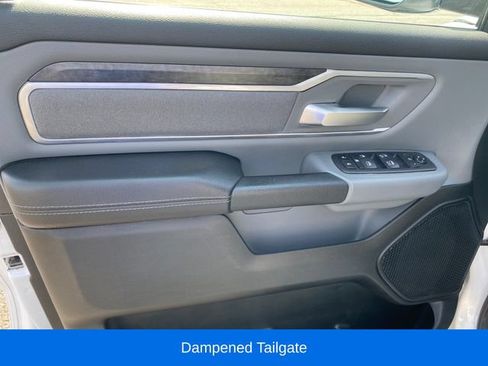 Used 2020 RAM 1500 Big Horn AWD/4WD image 17