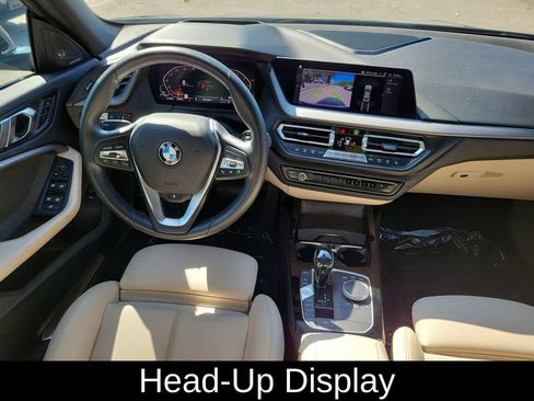 Used 2021 BMW 228i xDrive Gran Coupe w/ Premium Package AWD/4WD image 11