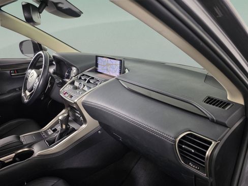 Used 2019 Lexus NX 300 FWD image 23