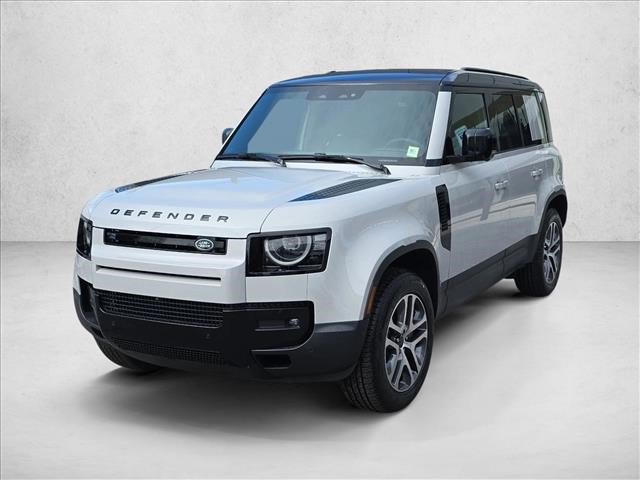 Used 2026 Land Rover Defender 110 S AWD/4WD image 1
