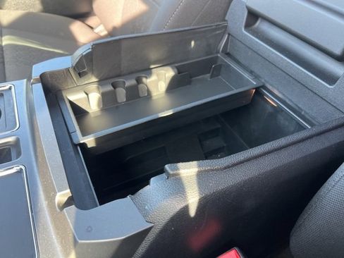 Certified 2020 Ford F150 XLT w/ Equipment Group 302A Luxury image 17