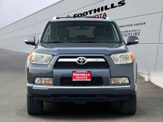 Used 2012 Toyota 4Runner Limited AWD/4WD video 2