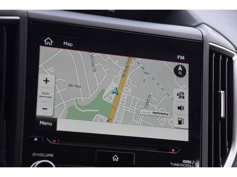 Used 2023 Subaru Forester Touring image 22