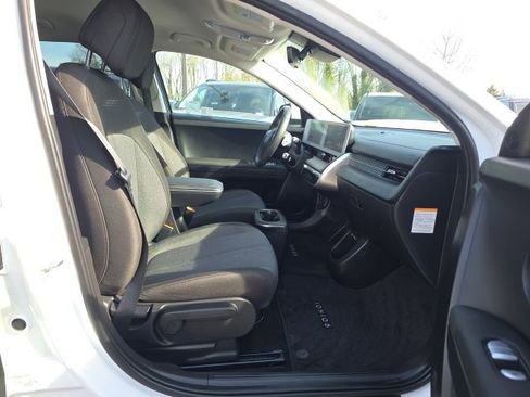 Certified 2024 Hyundai Ioniq 5 SEL image 20