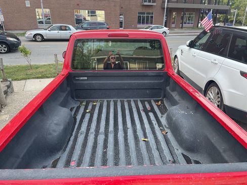 Used 2003 Ford Ranger Edge image 6