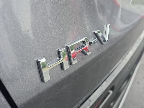 New 2027 Honda HR-V EX-L image 6