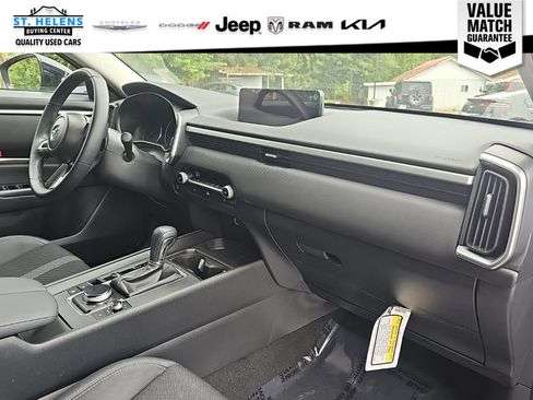 Used 2025 MAZDA CX-50 AWD 2.5 S w/ Accent Package image 34