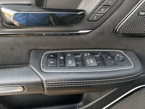 Used 2022 RAM 1500 TRX w/ TRX Level 2 Equipment Group image 8